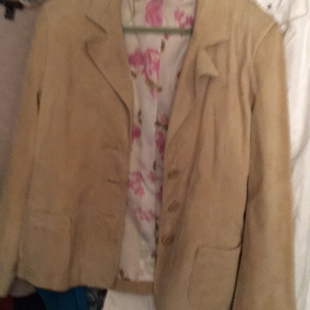 Jacket